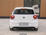 Volkswagen Polo (2018) 1.0 Tempomat, Klíma, Výhrev s. - náhled 20