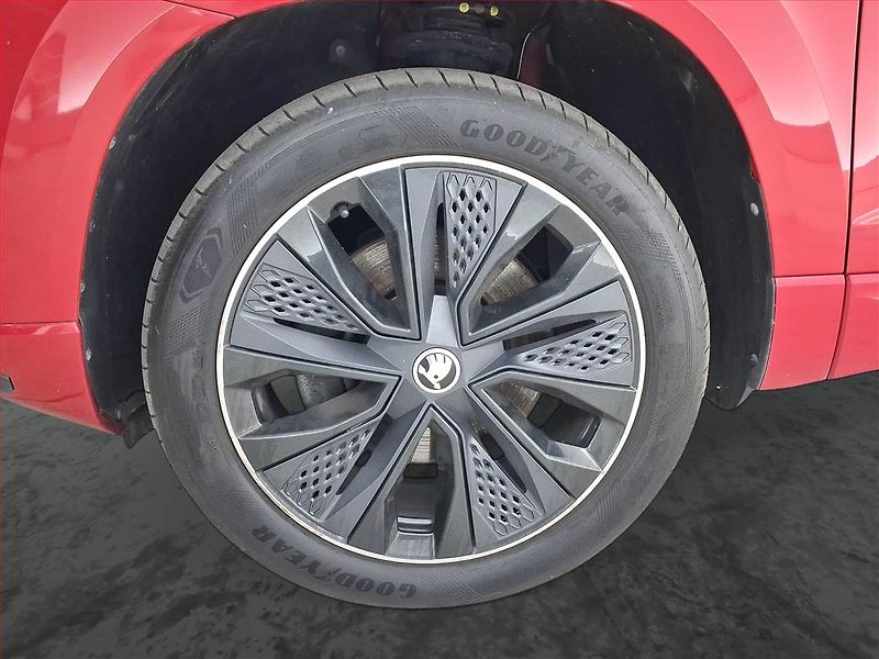 Škoda Karoq (2023) Sportline 2.0 TDI - fotka 15 z 31