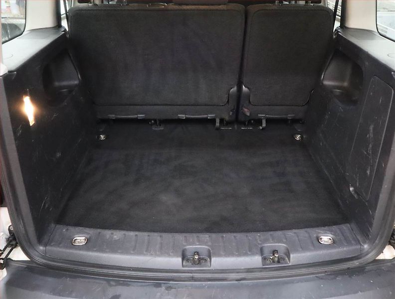 Volkswagen Caddy (2016) 2.0 TDI, 5Míst, ČR - fotka 14 z 16