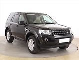 Land Rover Freelander (2014) 2.2 TD4, Tempomat - náhled 1