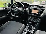 Volkswagen Touran 1.2TSI MANUÁL 7MÍST SERVISKA - náhled 24