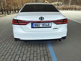 Toyota Camry 2.5i black white edition - náhled 7