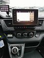 Renault Trafic (2026) Sanitka  Furgon - náhled 22