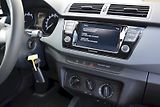 Škoda Fabia (2021) 1.0 MPI 44 kW Active - náhled 16