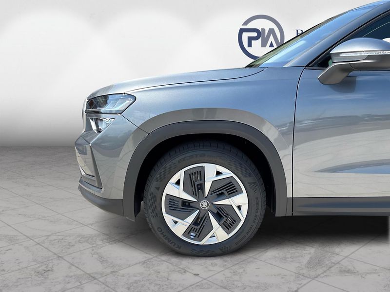 Škoda Kodiaq 2,0 TDI 110 kW SELECTION DSG - fotka 10 z 30