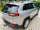 Jeep Cherokee 2.0D 4x4 AUT KAMERA TAŽNÉ LED - náhled 14