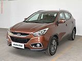 Hyundai ix35 (2014) 1.7 CRDi, ČR, Trikolor Plus - náhled 2