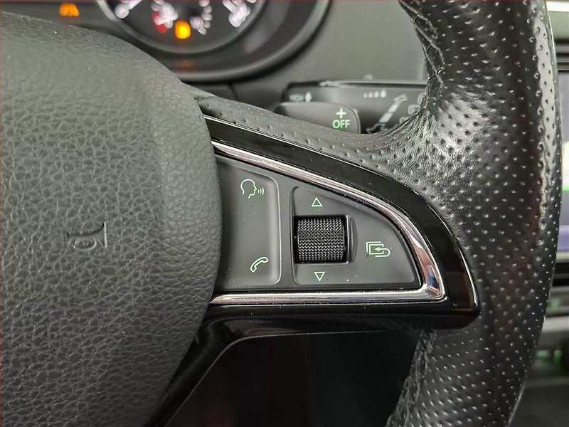 Škoda Octavia (2015) Style 2.0 TDI, Automat - fotka 17 z 19