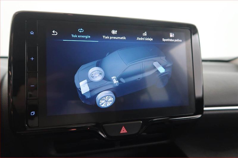 Toyota Yaris Cross (2023) Comfort Style Tech 1.5 VVT-iE - fotka 17 z 19
