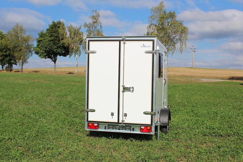 Tanatech (2025)  TFS 320S.00 750kg - fotka 9 z 12