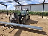 Ostatní DEUTZ-FAHR Agrovector 25.5 - náhled 1