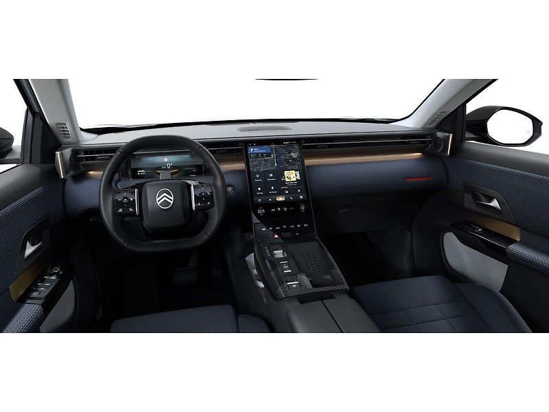 Citroën C5 Aircross (2026) PLUS - fotka 6 z 8
