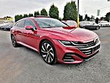 Volkswagen Arteon Shooting Brake (2021) 1.5 TSi R-LINE Manuál,Panorama - náhled 2