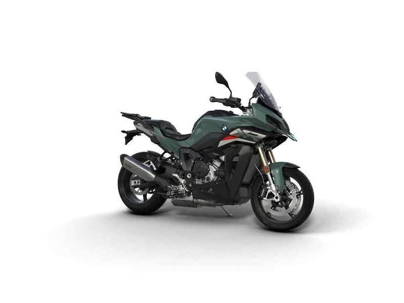 BMW S 1000 XR - fotografie inzerátu