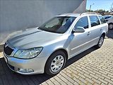 Škoda Octavia 1,4 TSI Combi Klima Výhřev ESP - náhled 1