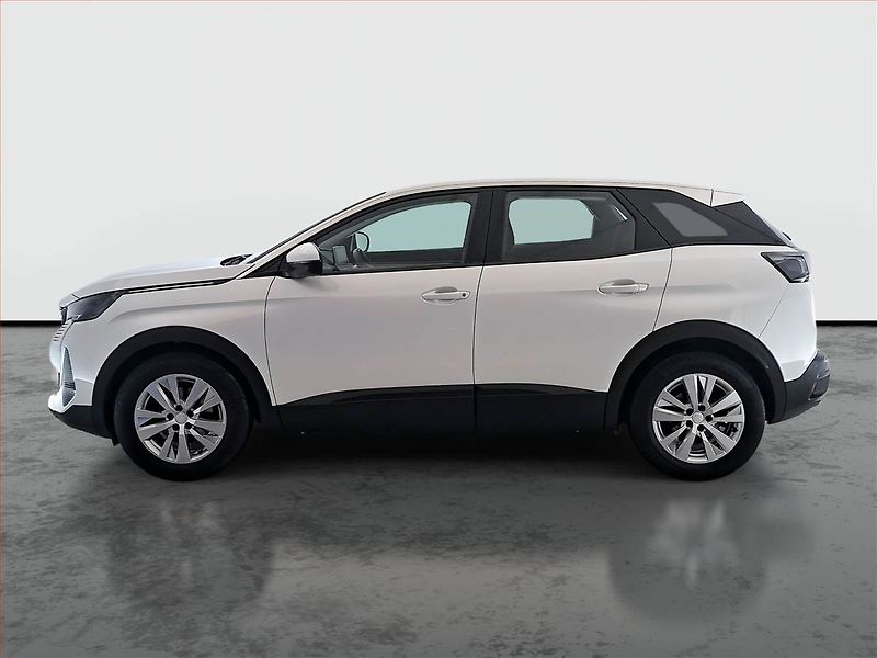 Peugeot 3008 (2021) Active Pack 1.2 PureTech - fotka 3 z 19