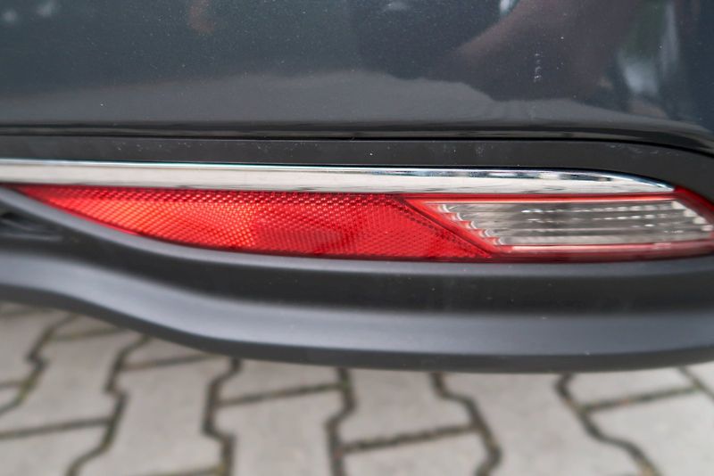 Kia Ceed (2022) Sportswagon,  1.0 T-GDI / 88 k - fotka 27 z 29