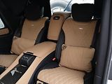 Mercedes-Benz Třídy G 6,0 650 Maybach Landaulet AMG - náhled 34