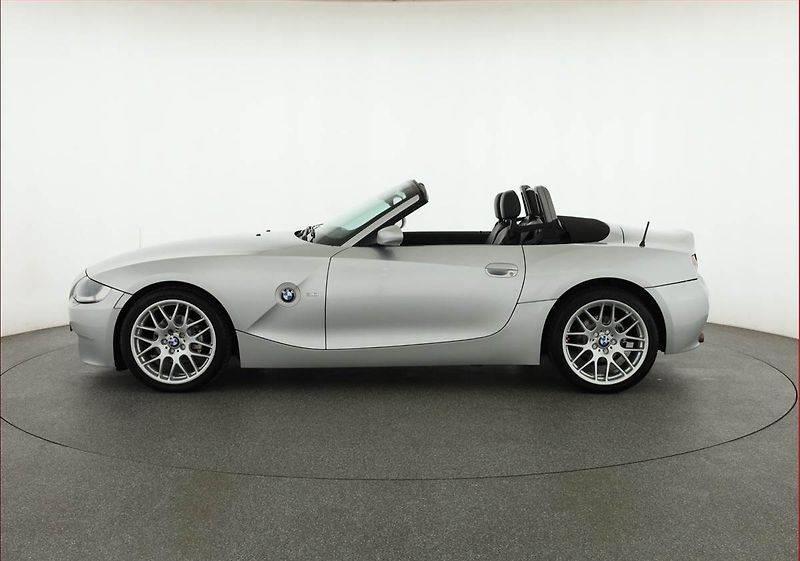 BMW Z4 (2010) 2.0i, Kůže, Tempomat - fotka 3 z 17
