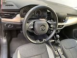 Škoda Scala (2020) 1.0 G-TEC, ČR, Style, LED - náhled 12
