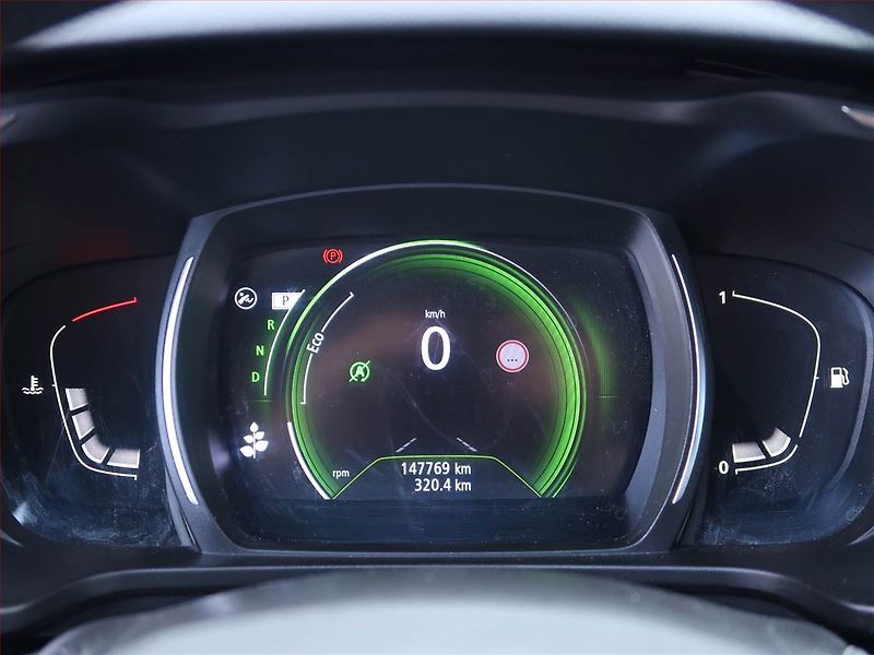 Renault Kadjar (2020) 1.3 TCe, Automat, Kůže, Navi - fotka 11 z 19