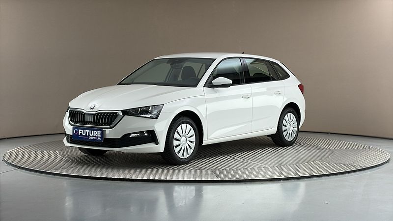 Škoda Scala 1.0 TSI Ambition - fotografie inzerátu