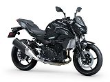 Kawasaki Z 500 (2026) 2026 - náhled 1