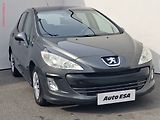 Peugeot 308 (2008) 1.4i, ČR, Klima - náhled 1