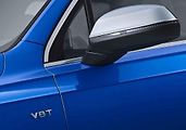 Audi SQ7 TDI.