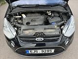 Ford S-MAX 2,0 TDCi 7.MÍST KLIMA 2x KOLA - náhled 29