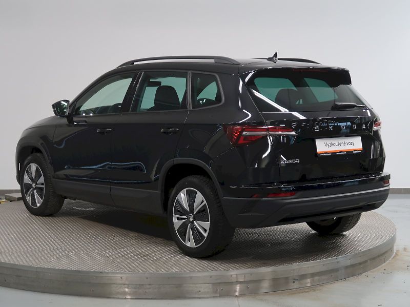 Škoda Karoq (2023) STYLE 2.0TDI 85KW DSG - fotka 7 z 40
