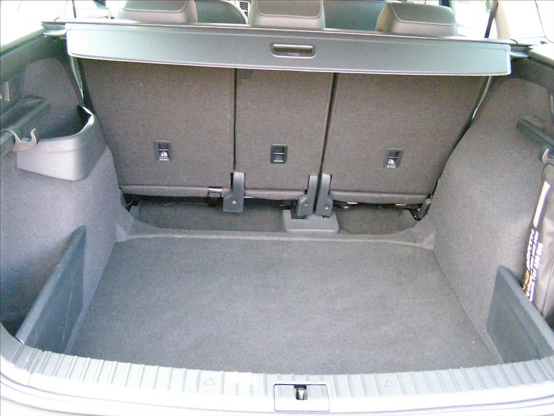 Škoda Kodiaq 2,0   TDI 52000KM STYLE odpoce - fotka 26 z 44