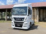MAN TGX (2018) 18.460 XXL INTARDER LOWDECK - náhled 1