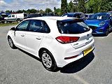Hyundai i30 (2022) 1.0 T-GDi 88kw ČR, DPH - náhled 4