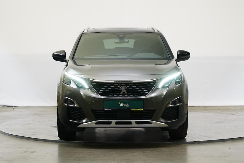 Peugeot 3008 - fotka 4 z 20