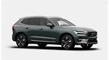 Volvo XC60 (2026) B5 AWD PLUS BRIGHT AUT - náhled 7