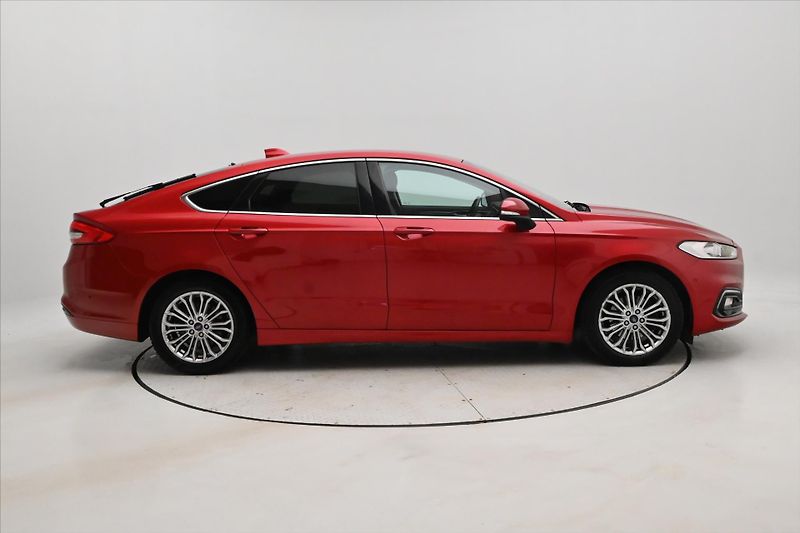 Ford Mondeo 2,0 EcoBlue 110 kW Titanium Zá - fotka 4 z 29