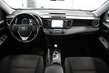 Toyota RAV4 2,5 HYBRID 4X2 AUT. - náhled 16