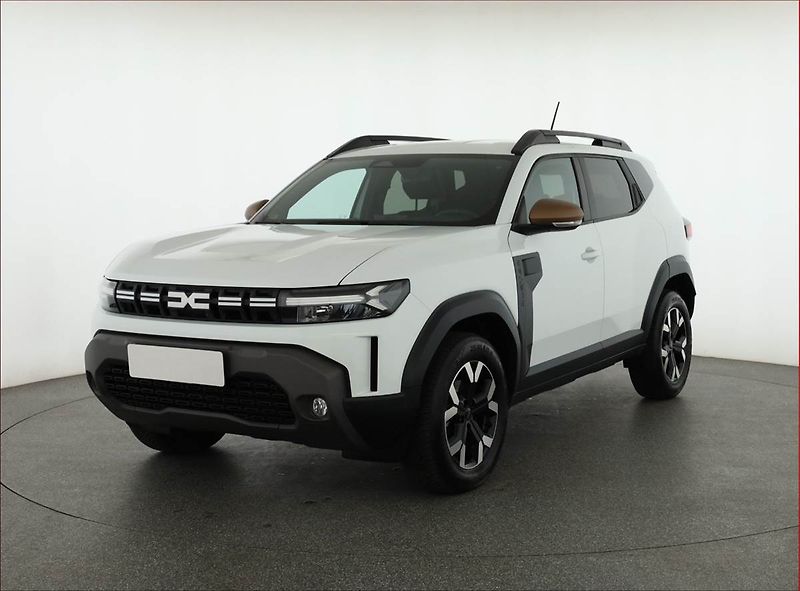 Dacia Duster (2025) Extreme 1.2 TCe - fotka 2 z 19
