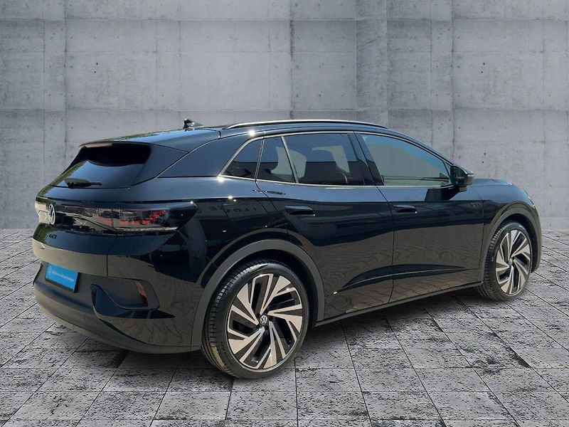 Volkswagen ID.4 GTX 4M IQ Pano HuD 360 DCC Taž - fotka 5 z 13