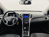 Hyundai i30 1,6 GDi 99 kW 1.maj. ČR Komfor - náhled 9