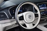 Volvo XC90 T8 AWD RECHARGE 7MÍST 1M  - náhled 16