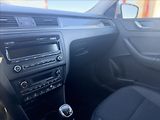 Škoda Rapid 1,2 TSI +SADA ZIMNÍCH KOL - náhled 12