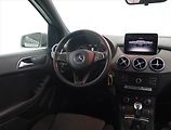 Mercedes-Benz Třídy B (2017) B 200 CDI, Serv.kniha - náhled 7