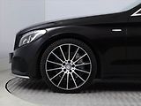 Mercedes-Benz Třídy C (2015) AMG Style C 300 h, Automat - náhled 13