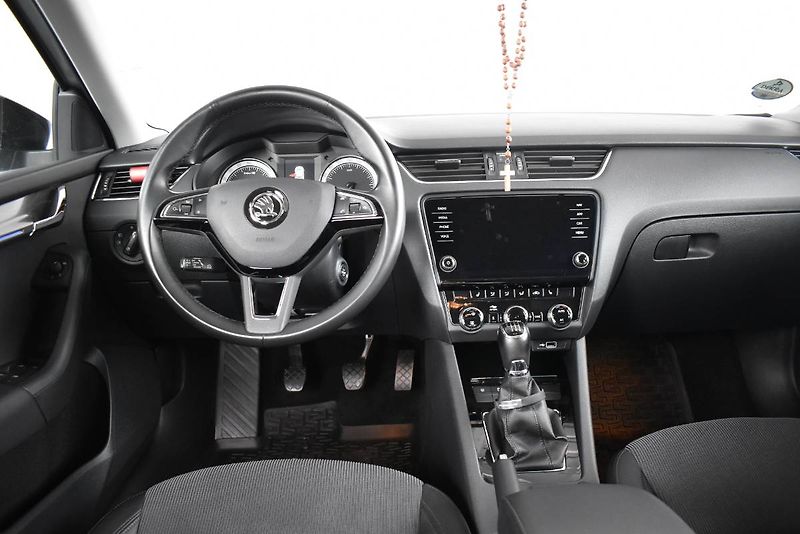 Škoda Octavia (2018) 2.0TDI 110kW, LED, nez. topení - fotka 5 z 25