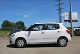 Škoda Fabia 1,2 i  STK 5/2028, ČR - náhled 8