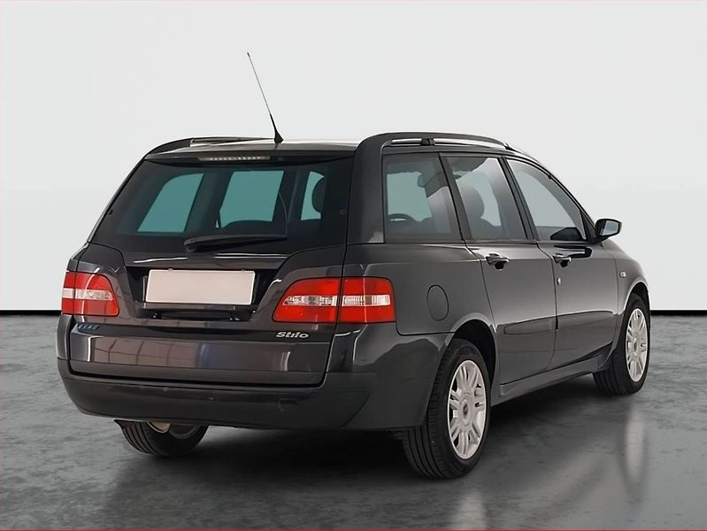 Fiat Stilo (2005) 1.8 16V, nová STK - fotka 5 z 19