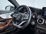 Mercedes-Benz Třídy C C 200 coupe AMG - náhled 28