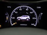 Jeep Grand Cherokee 3,0 CRDI 184kW Summit 4x4 CZ - náhled 31
